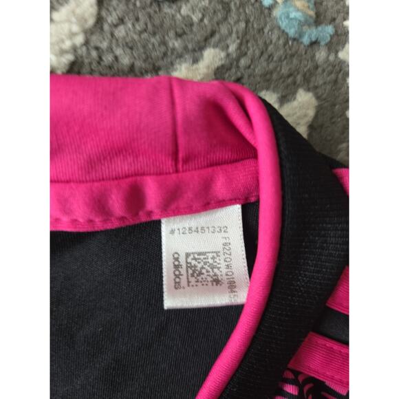 Mexico 2020-2021 Adidas Small Football National Team Jersey - Picture 2 of 7